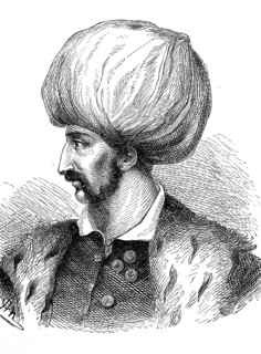 Soliman II