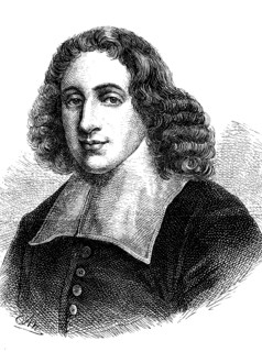 Baruch de Spinoza