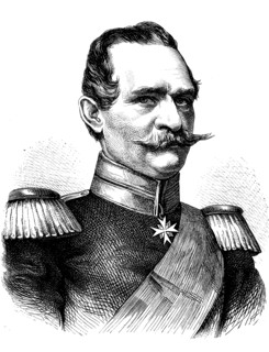 Albrecht Theodor Emil von Roon