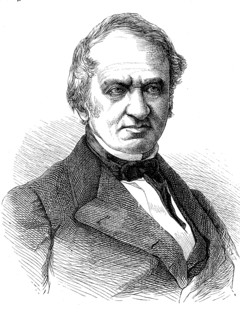 Heinrich Rose (August 6