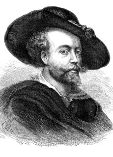 Peter Paul Rubens