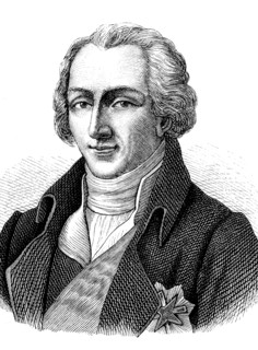 Sir Benjamin Thompson