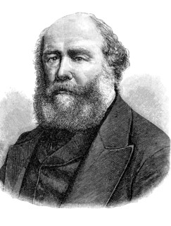 Robert Arthur Talbot Gascoyne-Cecil