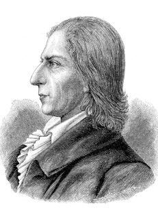 Christian Gotthilf Salzmann ( June 1