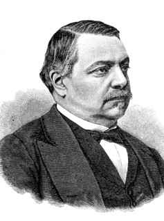 Jean-Baptiste-Leon Say ( June 6