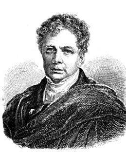 Friedrich Wilhelm Joseph Schelling