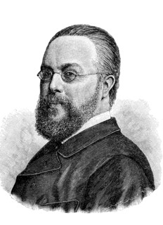 Wilhelm Scherer ( April 26