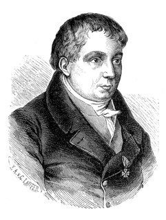 Karl Wilhelm Friedrich Schlegel ( March 10