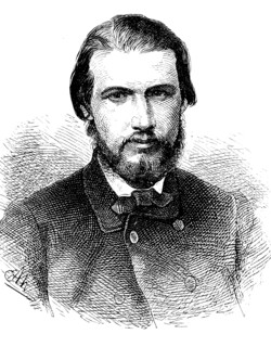 Wilhelm Karl Raabe