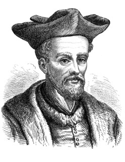 Francois Rabelais