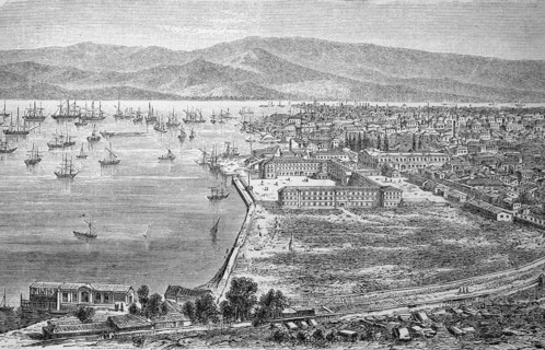 Izmir
