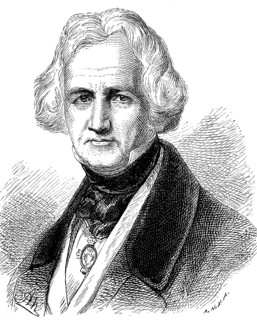 Christian Daniel Rauch