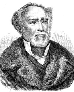 Friedrich Ludwig Georg von Raumer