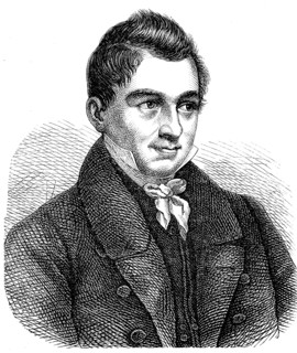 Ernst Benjamin Salomo Raupach