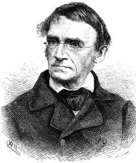 Heinrich August Wilhelm Stolze