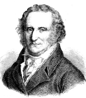 Count Friedrich Leopold zu Stolberg-Stolberg