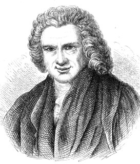 Laurence Sterne