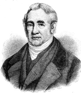 George Stephenson