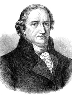 Heinrich Friedrich Karl Reichsfreiherr vom und zum Stein