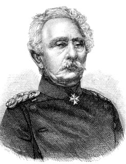 Karl Friedrich von Steinmetz