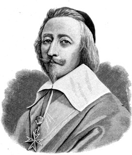 Armand-Jean du Plessis