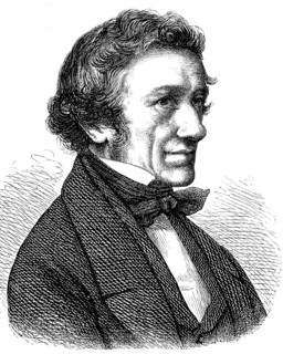 Ernst Friedrich August Rietschel