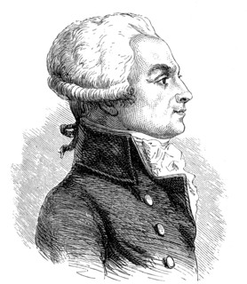 Maximilien de Robespierre