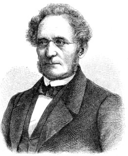 Friedrich Wilhelm Ritschl