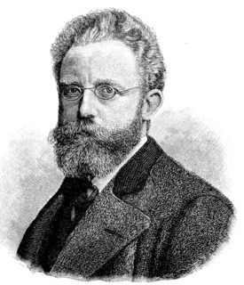 Hugo Wilhelm Fritz
