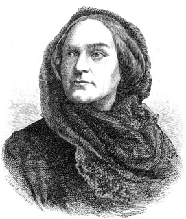 Antoinette Sophie Luise Schröder