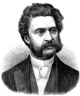 Johann Baptist Strauss
