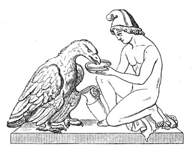Ganymede
