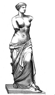 The Venus de Milo