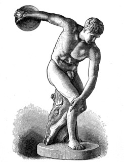 Discobolos
