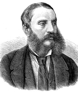 Franz Freiherr von Dingelstedt