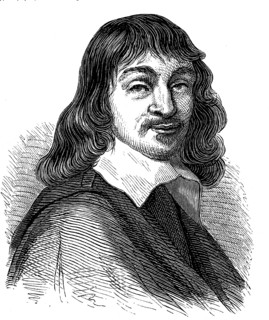 Rene Descartes