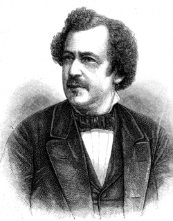 Otto Eduard Devrient