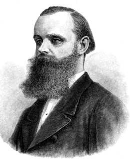 Karl Klaus von der Decken