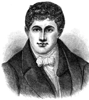 Sir Humphry Davy