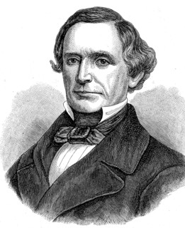 Jefferson Finis Davis