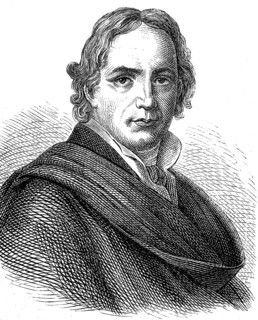Johann Heinrich Dannecker
