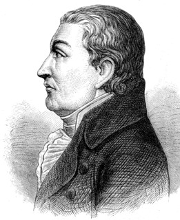 Wolfgang Heribert Freiherr von Dalberg