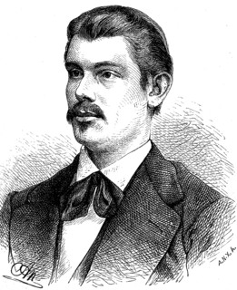 Carl Hermann Credner