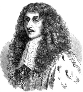 Louis II de Bourbon