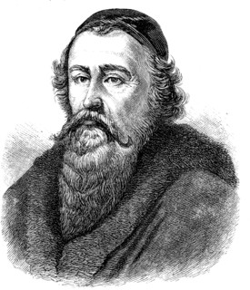 Johann Amos Comenius