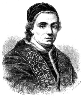 Clement XIV