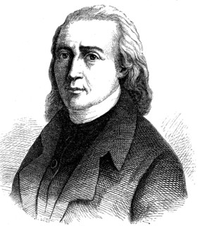Matthias Claudius