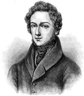 Fryderyk Franciszek Chopin