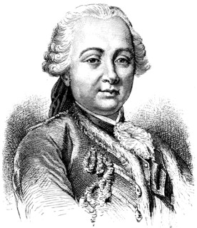 Etienne-Francois de Choiseul