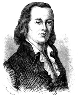 Jean Chappe d'Auteroche